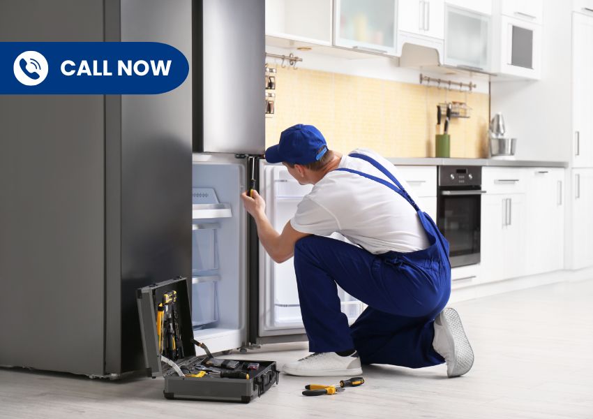 Sabetha Appliance Repair Company
